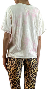 Polera Bowie Batik Rock