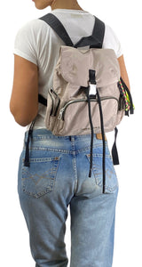 Mochila Beige