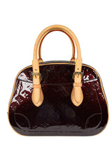 Cartera Vernis Summit Drive Amarante