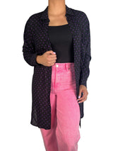 Blusa Lunares PLUS SIZE