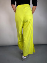 Pantalón Culotte Fluorescente PLUS SIZE