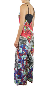 Enterito Multicolor Pavilos