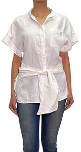 Blusa Lino