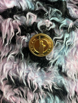 Abrigo Multicolor Kenzo x H&M