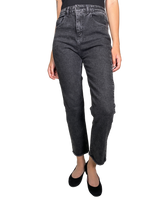 Jeans Candelaria Negro