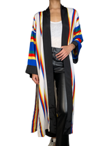 Kimono Stripes
