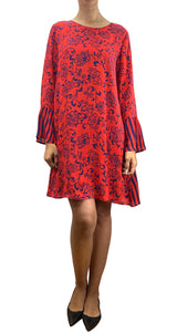 Vestido Valerie Multi