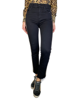 Jeans Skinny Mostacilla