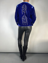 Chaqueta Tulay Fikri