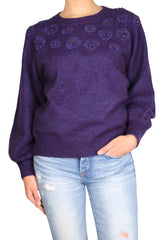 Sweater Eddie Flower