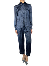 Set Estampado Satinado