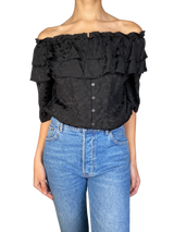 Blusa Seda