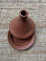 Tagine Pot