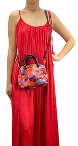 Cartera Corazones