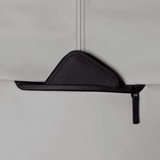 Mochila Kito Medium Lotus Light Grey