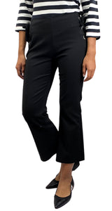 Pantalón Negro Aros