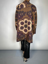 Tapado Jenica Suzani