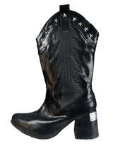 Botas Cowboy Stars