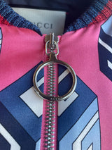 GG Wallpaper Duchesse Bomber