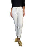 Jeans Blanco