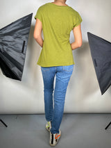 Polera Imagination Verde