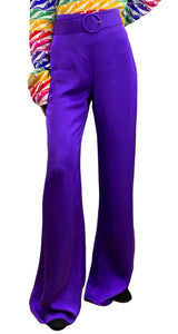 Pantalón Morado