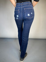 Jeans Estrellas