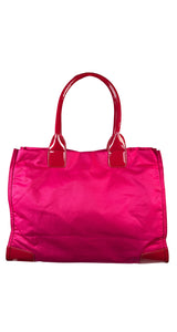 Cartera Nilón Ella