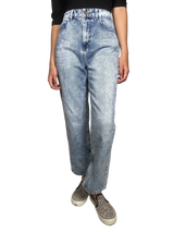 Jeans New Jackson Azul