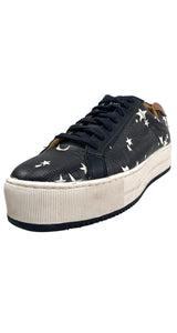 Zapatillas Estrellas