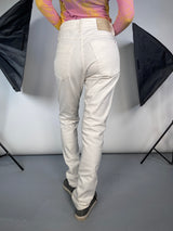 Jeans Blanco