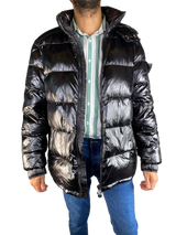 Parca Pure Goose Down