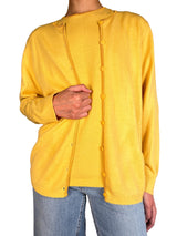 Set Polera Y Sweater