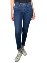 Jeans Le Skinny de Jeanne