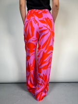 Set Pantalón Y Blazer