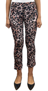 Pantalón Animal Print