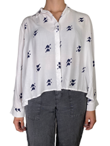 Blusa Diseño Corazones