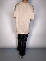 Sweater Aplicaciones