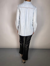 Blusa Cloth & Stone By Anthropologie