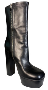 Botas Cuero