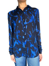 Blusa Estampada