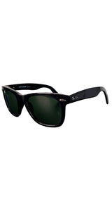 Anteojos Wayfarer Negro