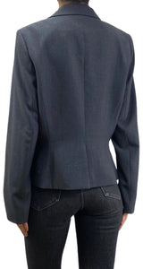 Blazer Gris
