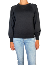 Sweater Negro
