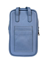 Porta Celular Black Cuero