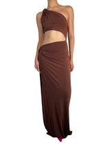 Vestido Isamaya