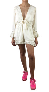 Enterito Lady Blanco