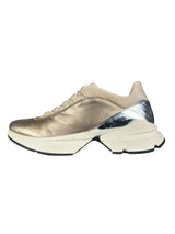 Zapatillas Champagne