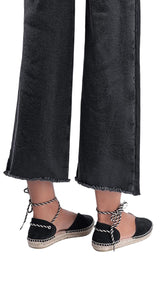 Alpargatas Santorini