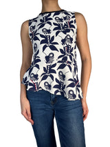 Blusa Estampada